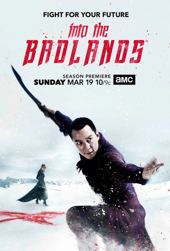 В пустыне смерти 3 сезон 9 серия [Смотреть Онлайн]
