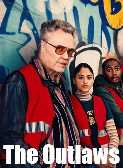 Нарушители 1 сезон 3 серия [Смотреть Онлайн]