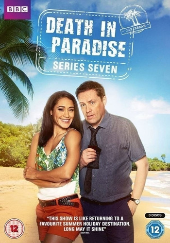 Смерть в раю 14 сезон 1 серия [Смотреть Онлайн]