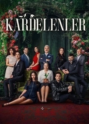 Подснежники 1 сезон 10 серия [Смотреть Онлайн]