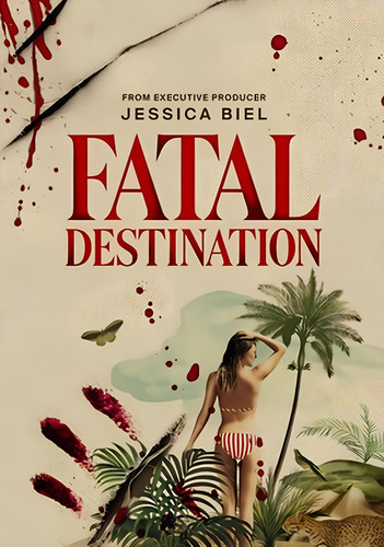 Смертельное путешествие 1 сезон 3 серия [Смотреть Онлайн]