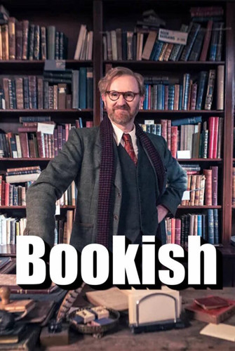 Книжный 1 сезон [Смотреть Онлайн]