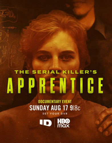 Ученик серийного убийцы 1 сезон [Смотреть Онлайн]