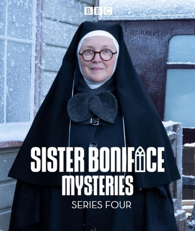 Расследования сестры Бонифации 4 сезон 5 серия [Смотреть Онлайн]