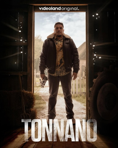 Марокканская мафия: Тоннано 1 сезон 5 серия [Смотреть Онлайн]