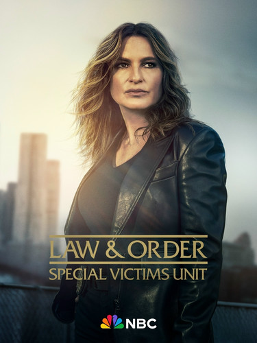 Закон и порядок. Специальный корпус 27 сезон 3 серия [Смотреть Онлайн]