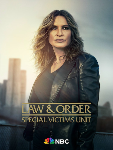 Закон и порядок. Специальный корпус 27 сезон 5 серия [Смотреть Онлайн]