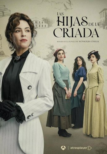 Дочери горничной 1 сезон 6 серия [Смотреть Онлайн]