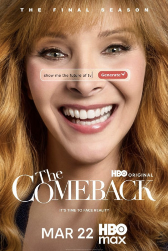 Возвращение 3 сезон 5 серия [Смотреть Онлайн]