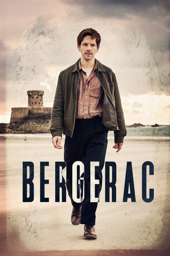 Бержерак 2 сезон [Смотреть Онлайн]