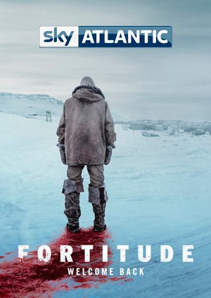 Фортитьюд 2 сезон 3 серия [Смотреть Онлайн]